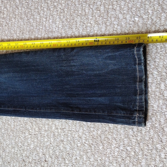 LA Idol Denim Jeans - Picture 14 of 16